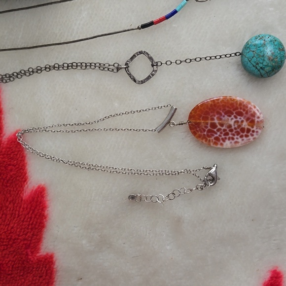 Native jewelry bundle - Picture 3 of 8